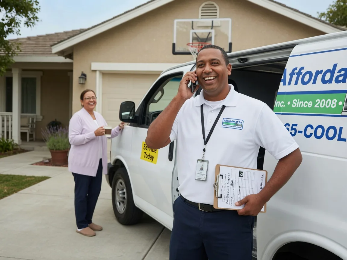 Central Ac Repair Soda Springs, ID FAQs